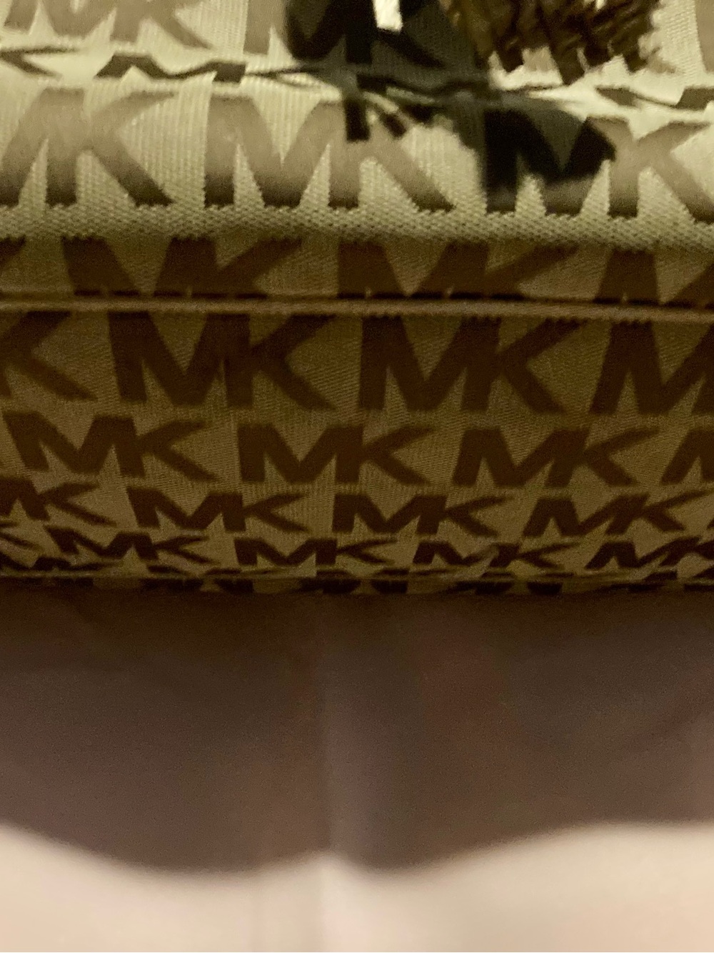 COPY - Michael kors purse - Picture 2 of 4